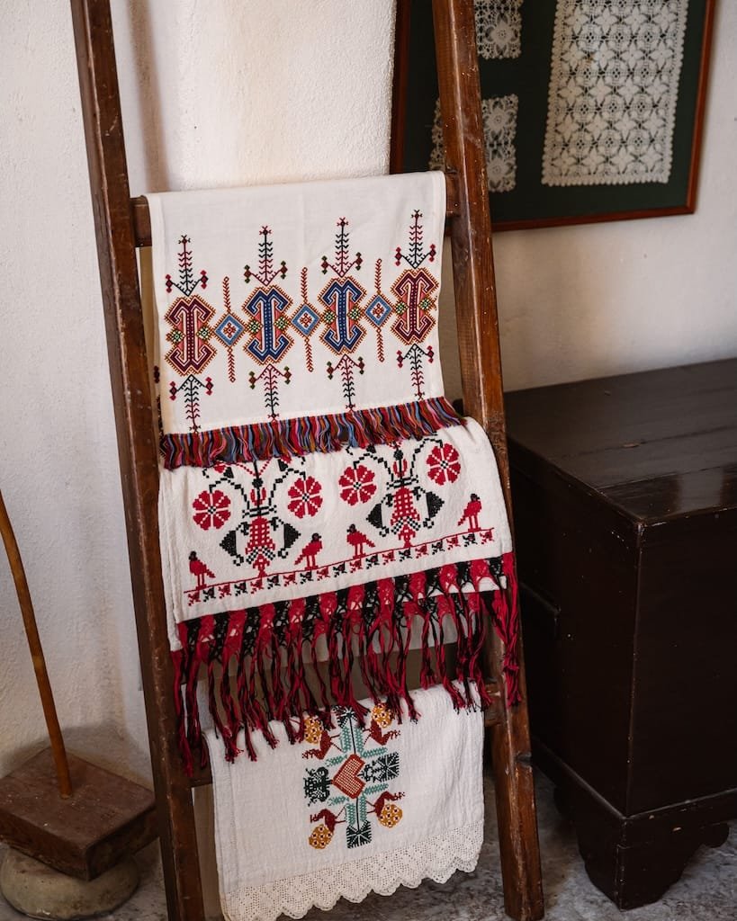 Greece Culture and Traditions