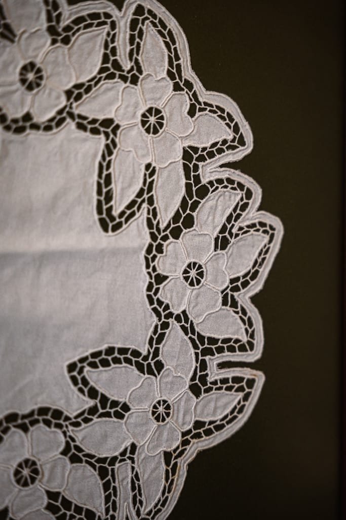 traditional crafts of Crete