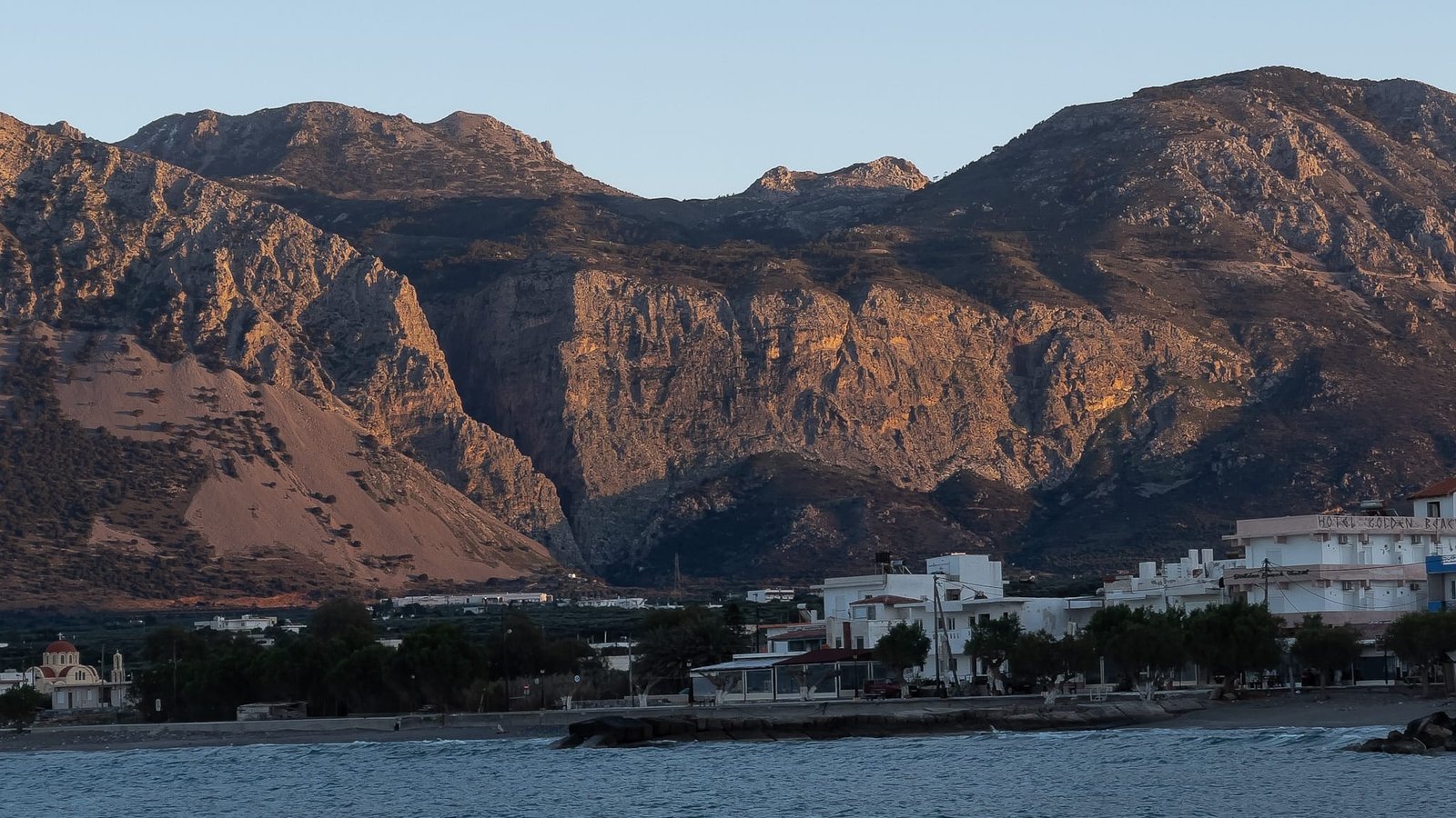 Ierapetra Crete Travel Guide