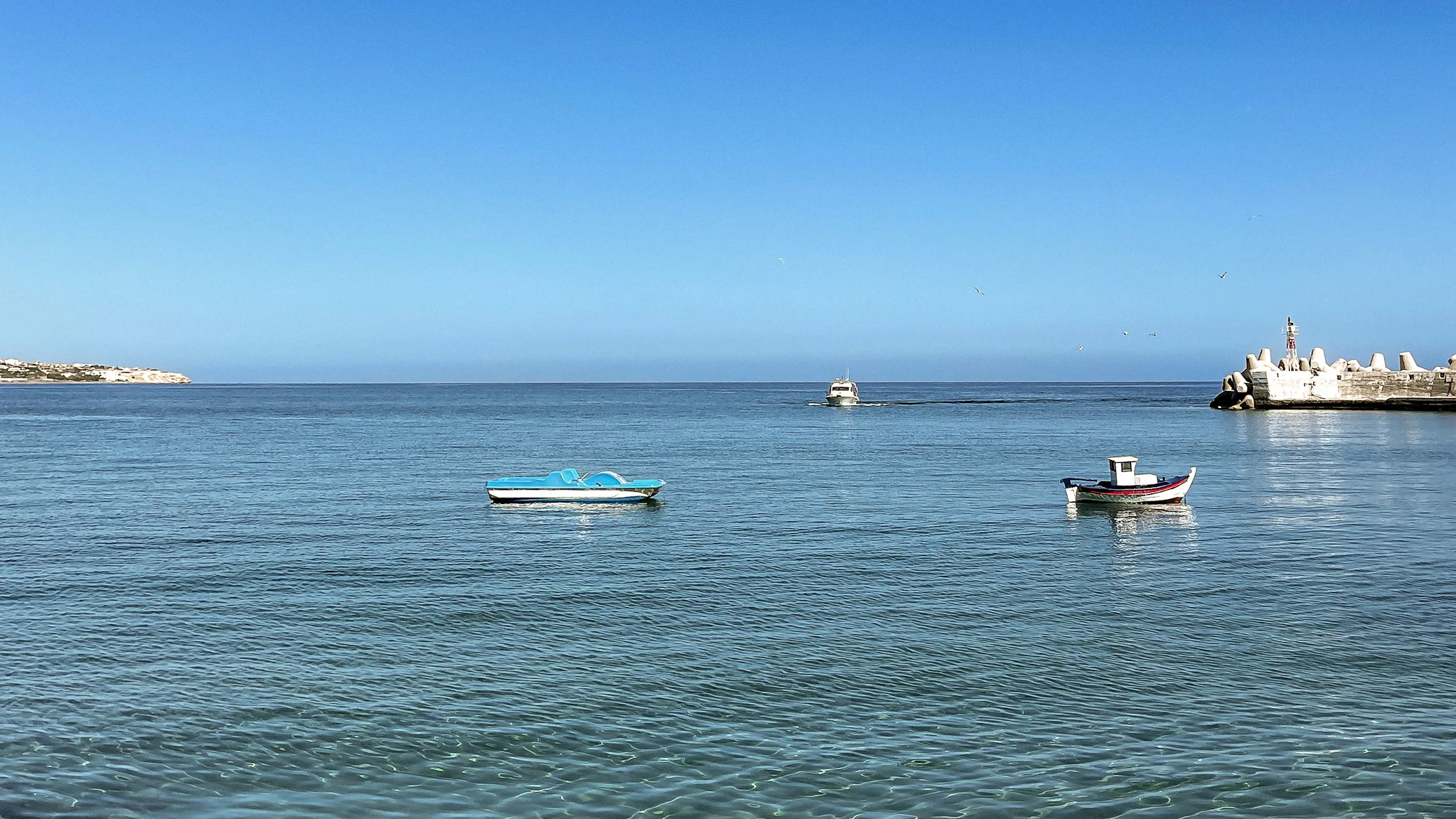 Ierapetra Crete Travel Guide