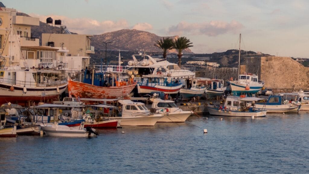 Visiting Ierapetra?