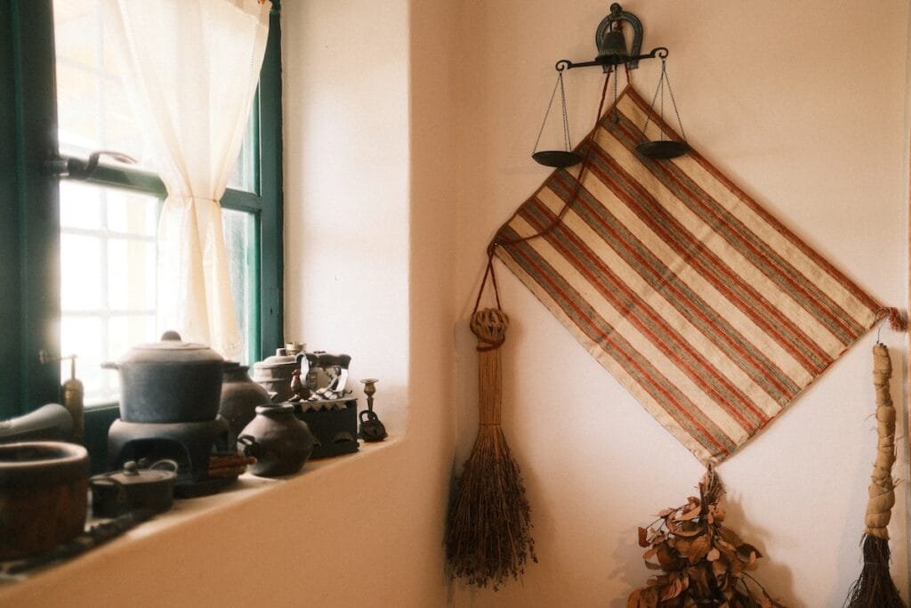 Cretan breakfast experience