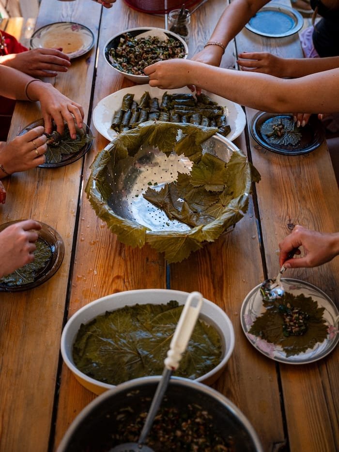cooking class, ierapetra crete, things to do, vacations